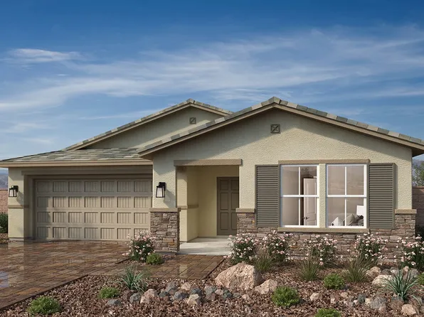 21067 E Mockingbird Dr, Queen Creek, AZ 85142