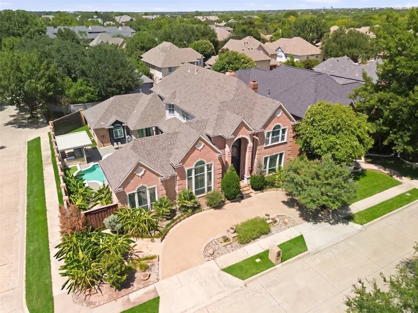 5103 Lincolnshire Ct, Dallas, TX 75287