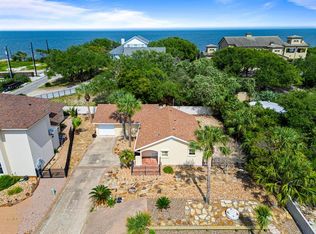114 Bay Ct, Fulton, TX 78358