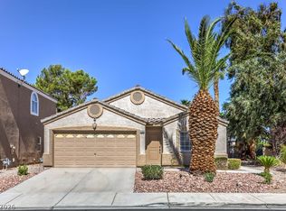 3186 Castle Canyon Ave, Henderson, NV 89052