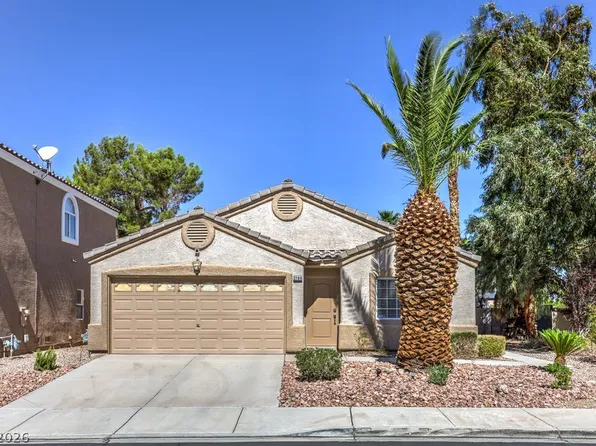 3186 Castle Canyon Ave, Henderson, NV 89052