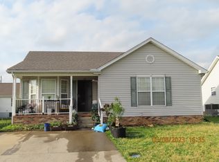 727 Shelby Lynn Dr, Springfield, TN 37172