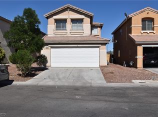 3504 Durant River Dr, Las Vegas, NV 89122