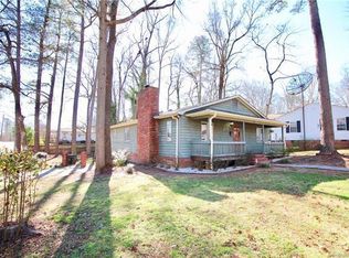 112 Winecoff Ave NE, Concord, NC 28025