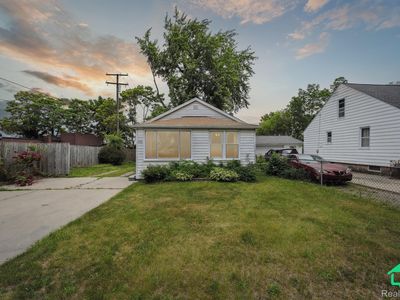 823 Hawthorne Ave, Ypsilanti, MI, 48198