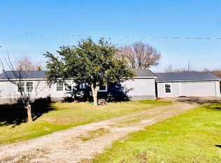 9361 Adams St, Terrell, TX 75160