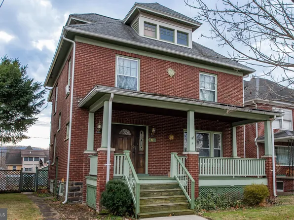 419 Hawthorne Ave, Williamsport, PA 17701