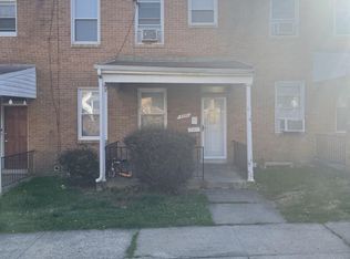 4355 Shamrock Ave, Baltimore, MD 21206
