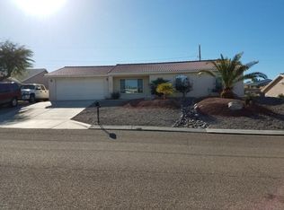 3020 Ironwood Dr, Lake Havasu City, AZ 86404