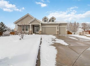 1063 Halfmoon Dr, Castle Rock, CO 80104