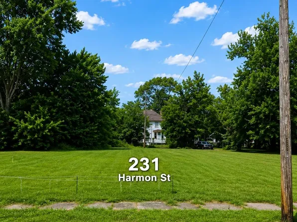 231 Harmon St, Detroit, MI 48202