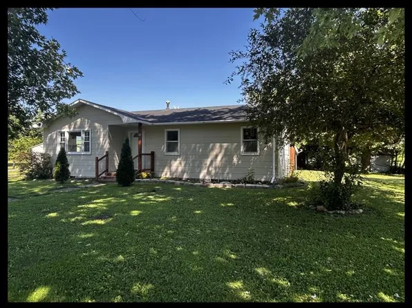 314 N Williamson St, Atlanta, MO 63530