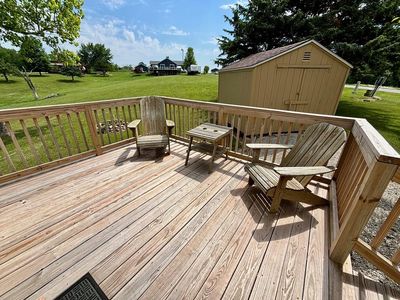 30014 Sunflower Dr, Unionville, MO, 63565