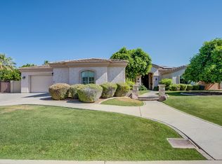 3346 E Indigo Cir, Mesa, AZ 85213
