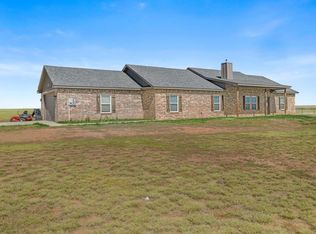 10400 Bushland Rd, Amarillo, TX 79119