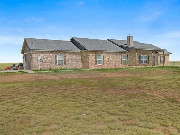 10400 Bushland Rd, Amarillo, TX 79119