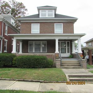 135 N 11th St, Sunbury, PA, 17801