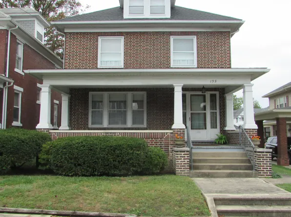 135 N 11th St, Sunbury, PA 17801