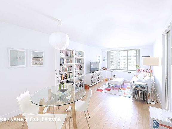 2nd image of 220 E 65th St APT 15J