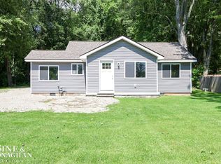 4628 Taft Rd, Clay, MI 48001