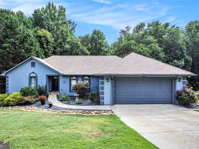 4522 Nohl Ridge Ln, Flowery Branch, GA, 30542