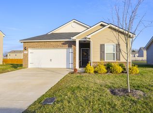 3615 Pitchers Ln, Murfreesboro, TN 37128
