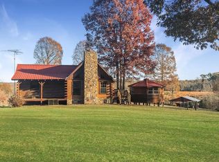 121 Edenway Rd, Dover, TN 37058