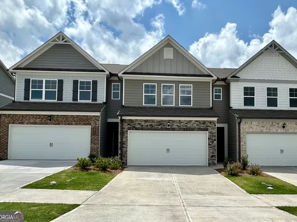 3845 Billabong Trl #111, Gainesville, GA 30506