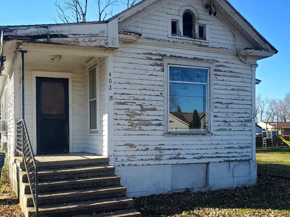402 N 2nd St, Earlville, IL 60518
