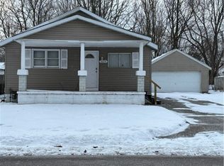 3604 Beechgrove Rd, Moraine, OH 45439