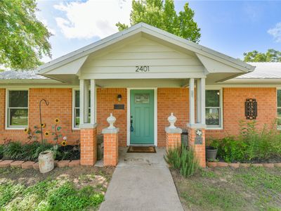 2401 Country Meadows Ln, Brenham, TX, 77833