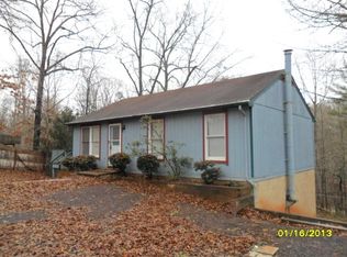 7285 Pleasant Ln, Rixeyville, VA 22737