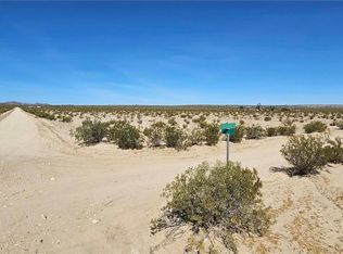 800 Cielito Dr, Twentynine Palms, CA 92277