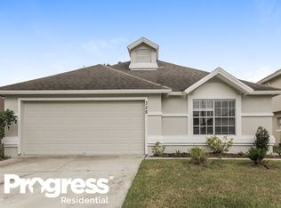 328 Oceanside Ct, Kissimmee, FL 34743