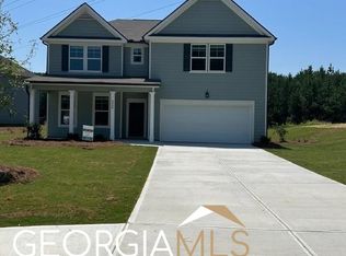 4038 Riverchess Dr #117, Atlanta, GA 30331