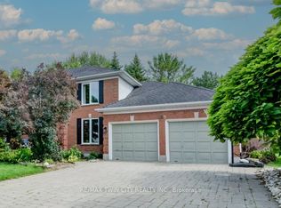 489 Branstone Dr, Waterloo, ON N2T 1S8