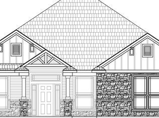 10204 Duchman Ln, Temple, TX 76502
