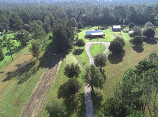 12765 Indian Springs Rd, Picayune, MS 39466