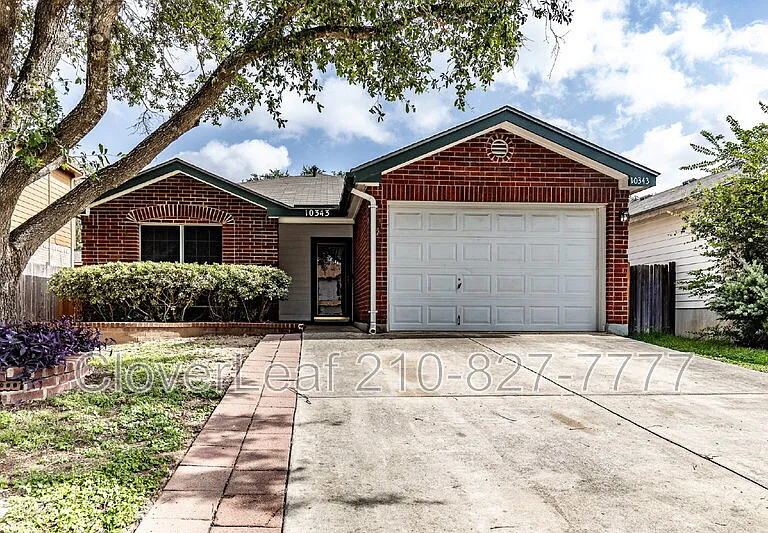 10343 Lion Chase — Photo 1