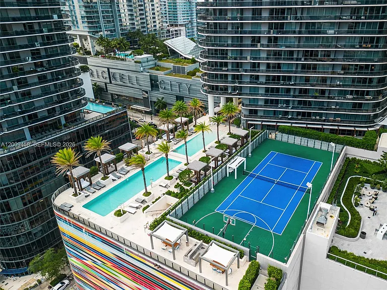 801 S Miami Ave #3109 — Photo 41