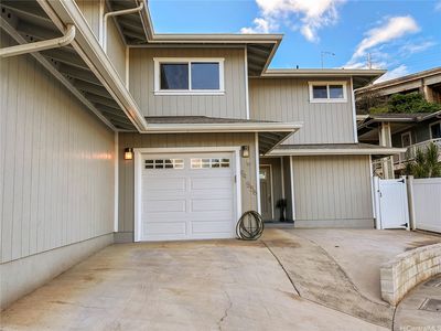 94-556 Koaleo St #B, Waipahu, HI, 96797