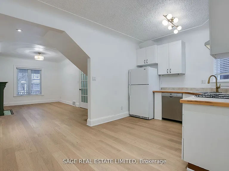345 Markham St #MAIN — Photo 14