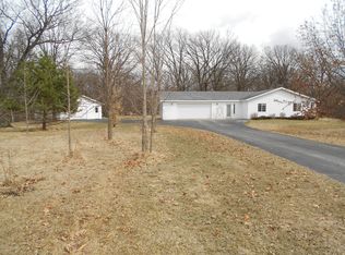 2117 Ironwood Dr NE, Alexandria, MN 56308