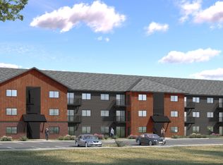 Confluence Apartments, Helena, MT 59601