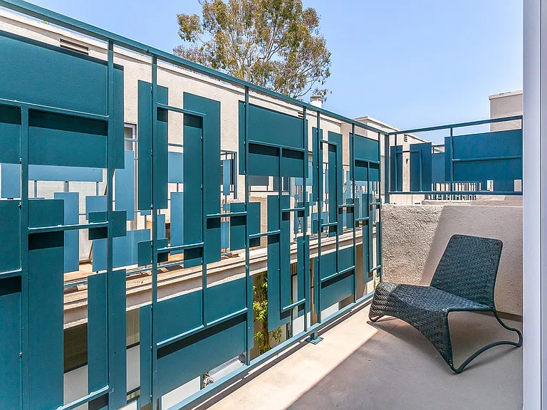 938 N San Vicente Blvd #13 — Photo 16