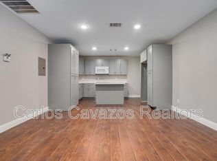 3402 Lawnview Apartment, Dallas, TX 75227