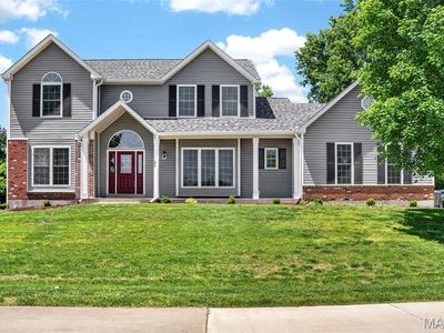 398 Round Tower Dr E, Saint Charles, MO, 63304