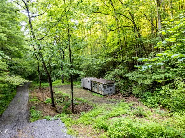 Black Mash Hollow Rd, Townsend, TN 37882