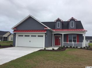 231 Hull St LOT 37, Surfside Beach, SC 29575