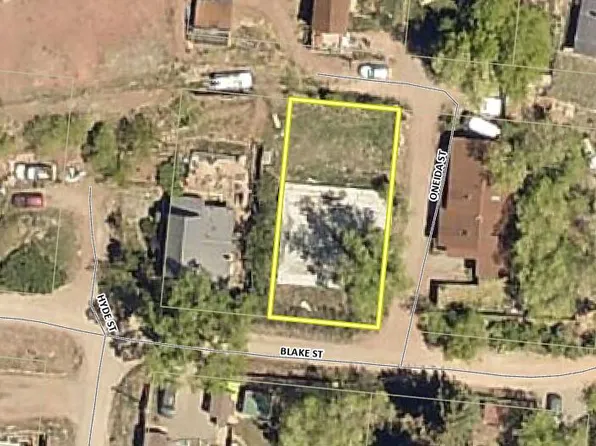 85 Blake St, Telluride, CO 81435